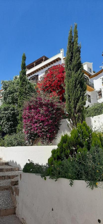 Casa Fénix Villa Altea Exterior foto